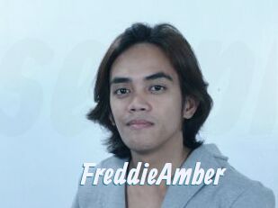 FreddieAmber