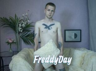 FreddyDay