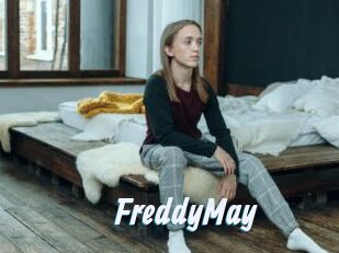 FreddyMay