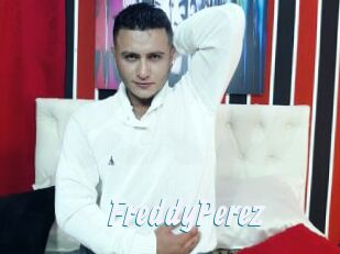 FreddyPerez