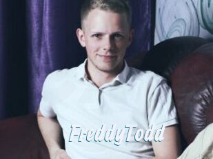 FreddyTodd