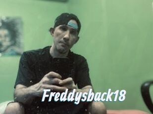 Freddysback18