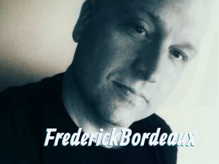 FrederickBordeaux