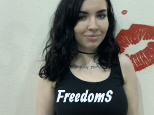 FreedomS