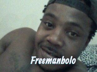Freemanbolo