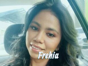 Frehia
