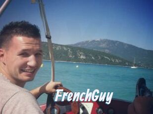 FrenchGuy