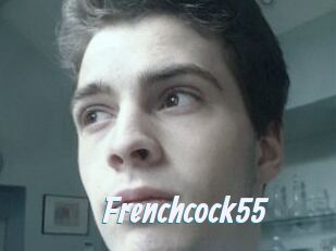 Frenchcock55