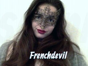 Frenchdevil