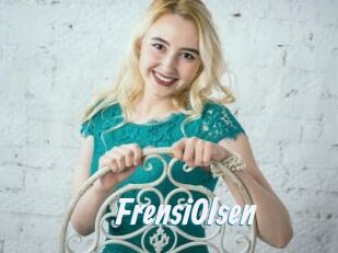 FrensiOlsen