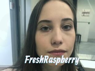 FreshRaspberry