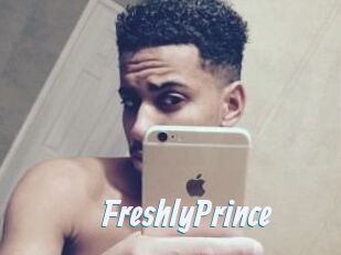 FreshlyPrince