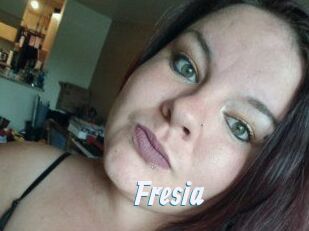 Fresia