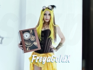 FreyaGoldX