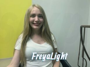 FreyaLight