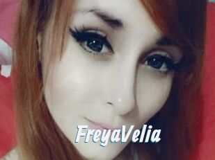 FreyaVelia