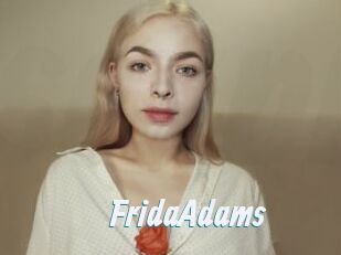 FridaAdams
