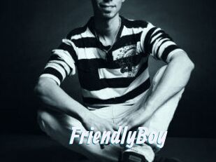 Friendly_Boy