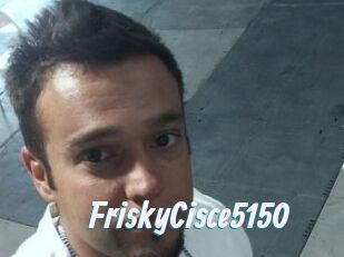 FriskyCisce5150