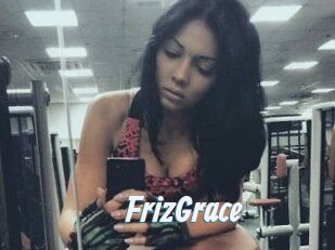 FrizGrace