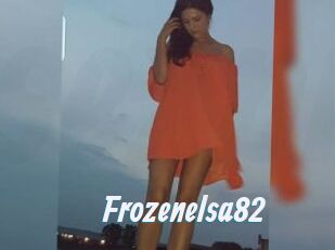 Frozenelsa82