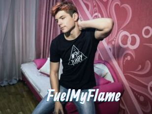 FuelMyFlame