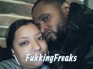 FukkingFreaks
