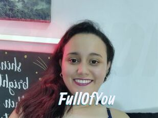 FullOfYou