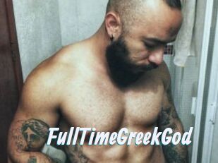FullTimeGreekGod