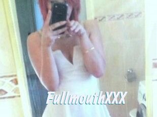 FullmouthXXX