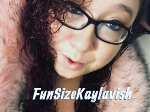 FunSizeKaylavish