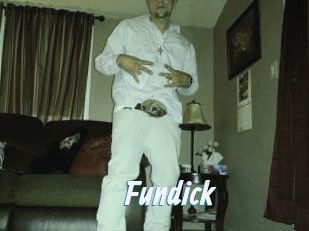 Fundick