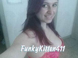 FunkyKitten411