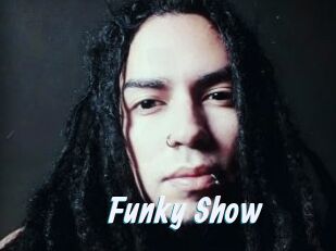 Funky_Show