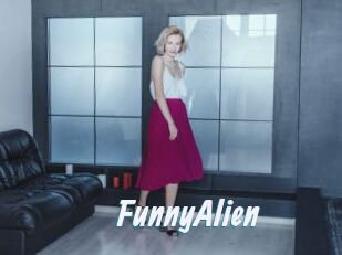 FunnyAlien