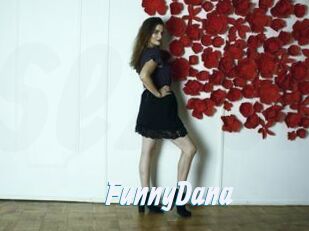 FunnyDana