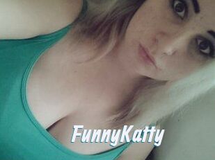 FunnyKatty