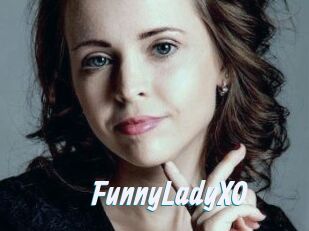 FunnyLadyXO
