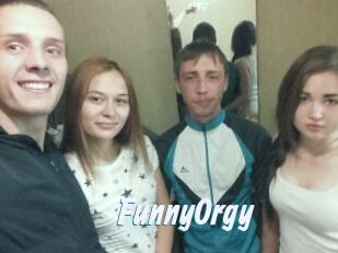 FunnyOrgy