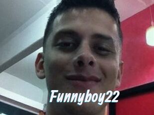 Funnyboy22