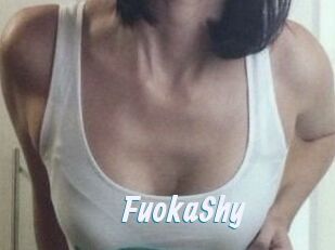 FuokaShy