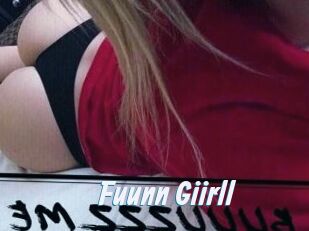 Fuunn_Giirll_