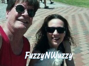 FuzzyNWuzzy