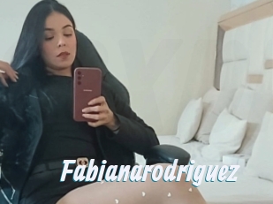 Fabianarodriguez