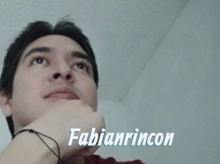 Fabianrincon