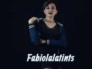 Fabiolalatints