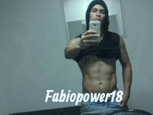 Fabiopower18