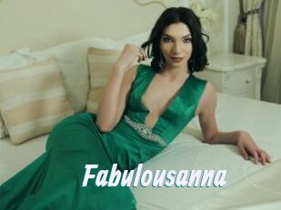 Fabulousanna