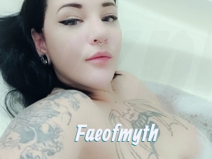 Faeofmyth