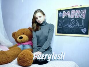 Faerylesli